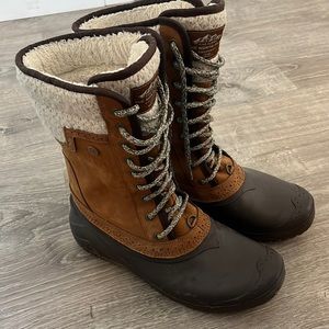 North Face Women’s Snow Boots